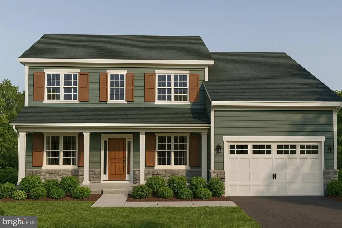 7 Arthur Ln, Cranbury, NJ 08512 - Image #1