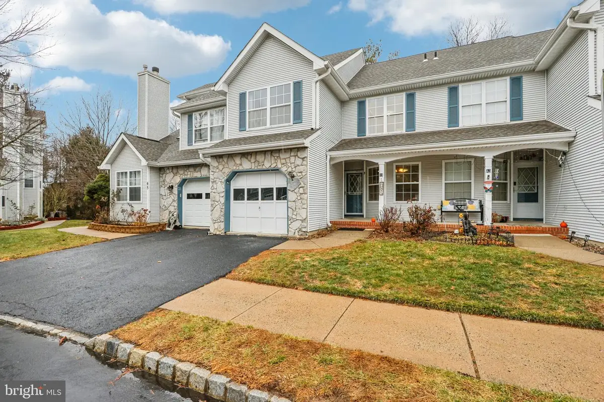 44 Heather Ct, Monmouth Junction, NJ 08852 - Image #1