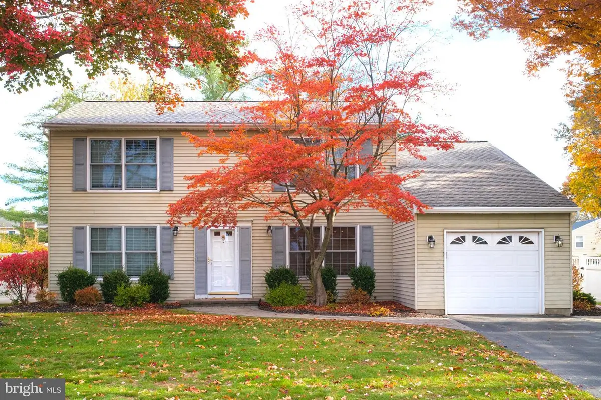 46 Parker Rd, Plainsboro, NJ 08536 - #1