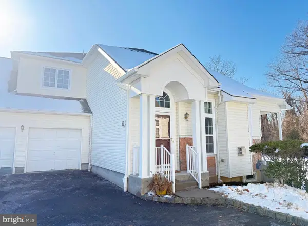 5201 Schindler Dr South S, MONMOUTH JUNCTION, NJ 08852