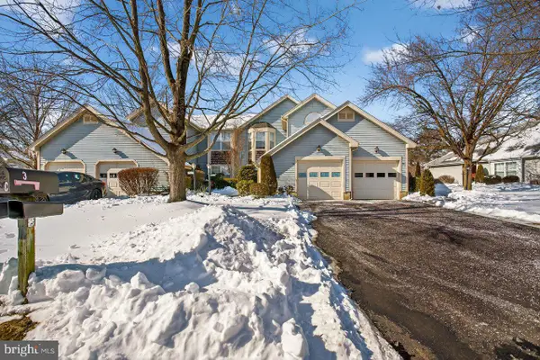 3-a Spaulding Dr, MONROE TOWNSHIP, NJ 08831