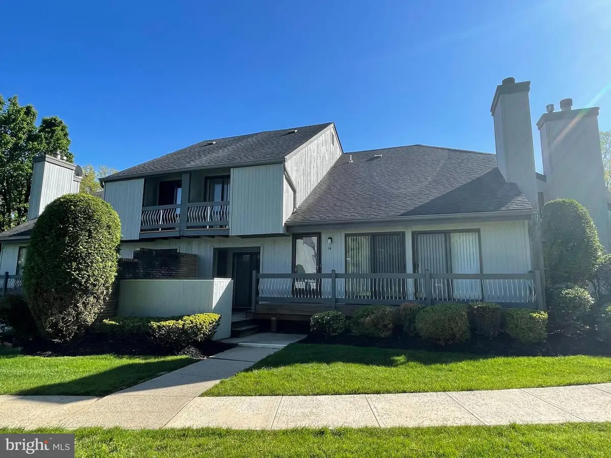14 Peachtree Ct, Monmouth Junction, NJ 08852 - #1