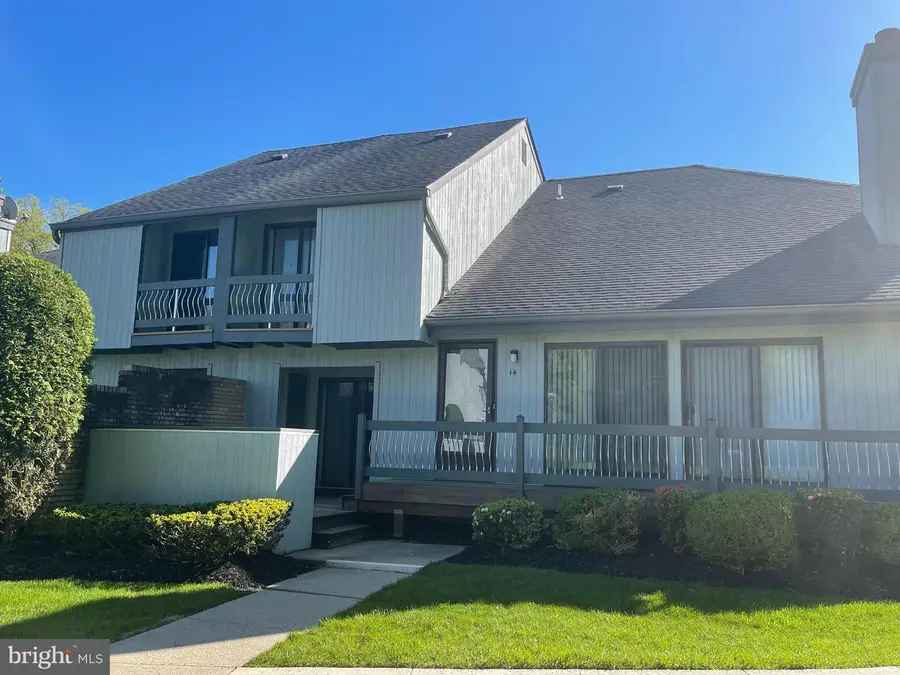 14 Peachtree Ct, Monmouth Junction, NJ 08852 - #2