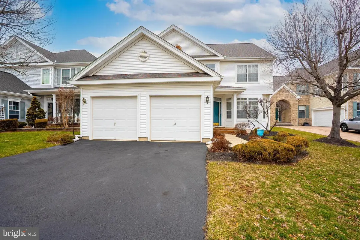 6 Barlow Court, Plainsboro, NJ 08536 - Image #1