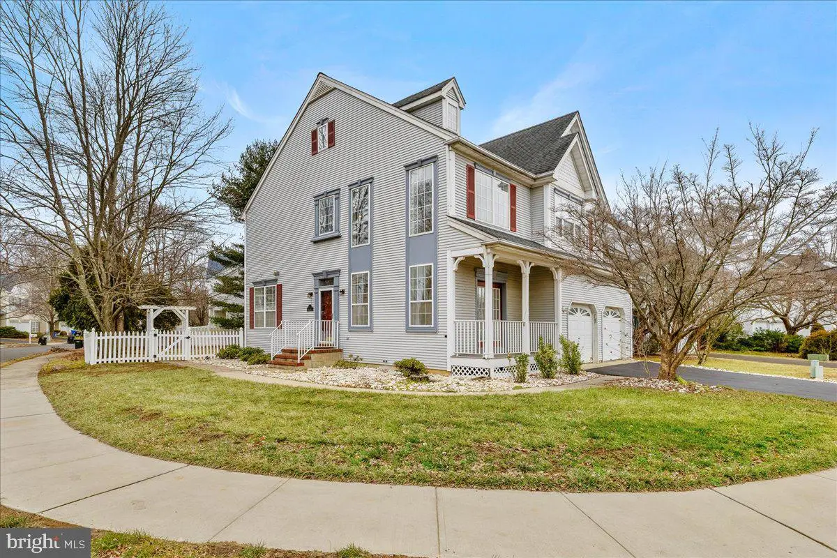 1 Marion Dr, Plainsboro, NJ 08536 - Image #1