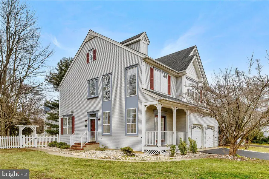 1 Marion Dr, Plainsboro, NJ 08536 - Image #2