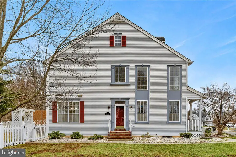 1 Marion Dr, Plainsboro, NJ 08536 - Image #3