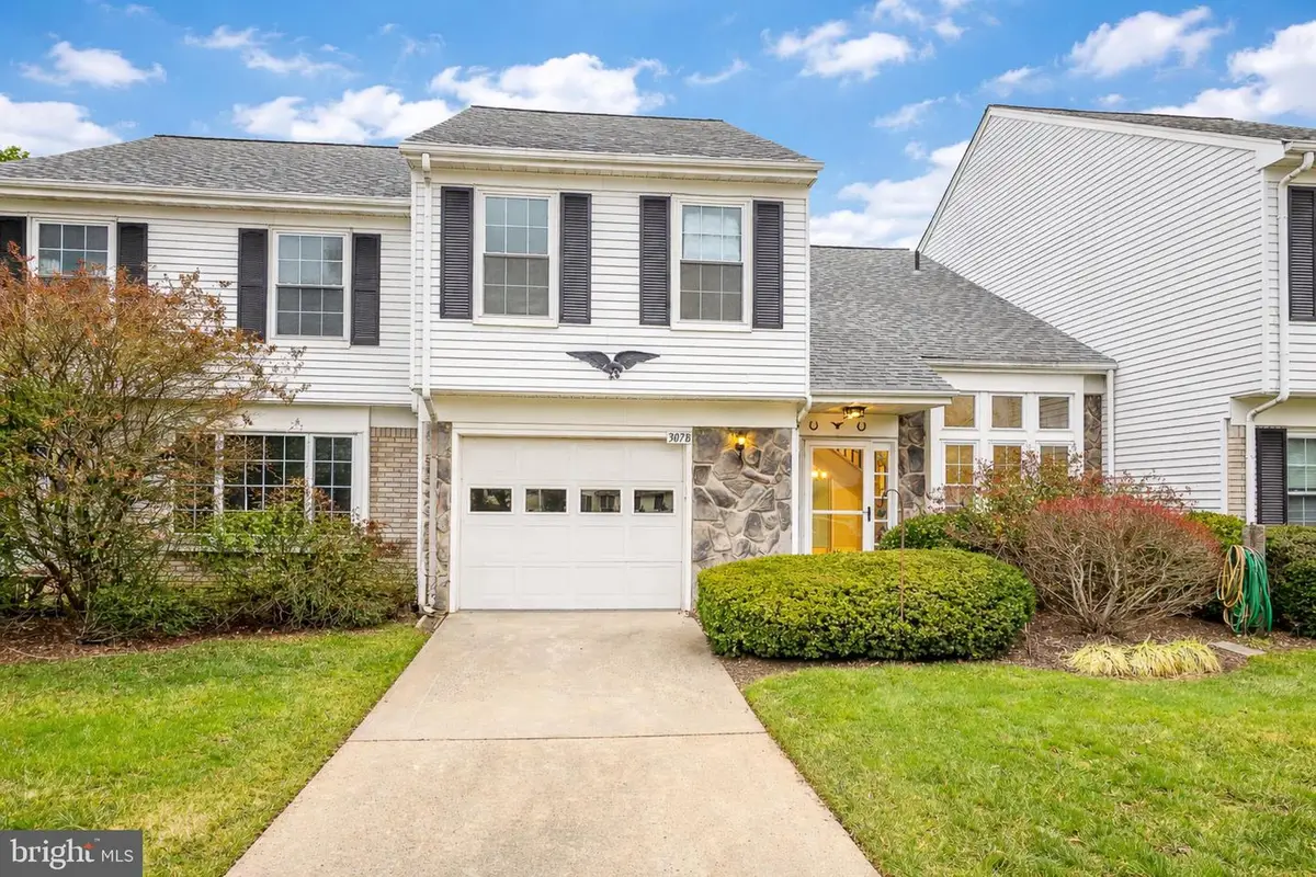 307-b Modele Plz, Monroe Township, NJ 08831 - Image #1