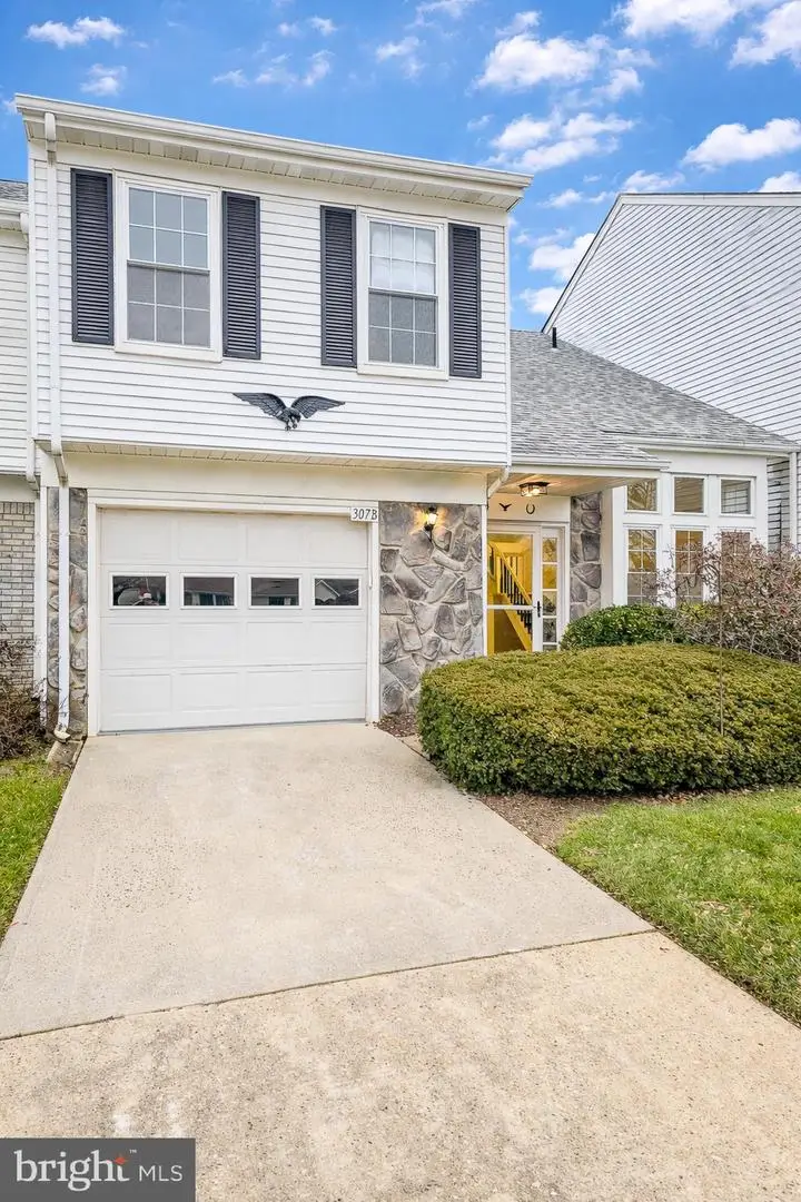 307-b Modele Plz, Monroe Township, NJ 08831 - Image #2