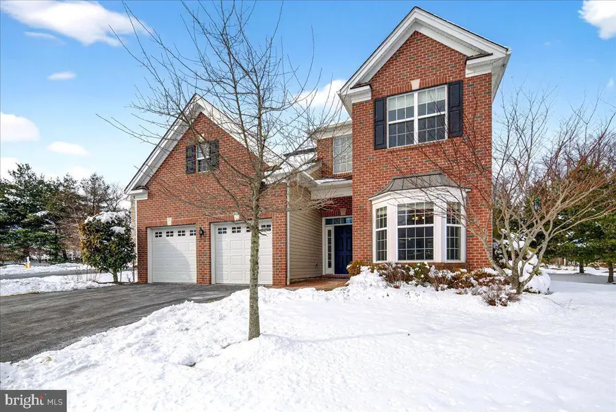 4 Huntington Court, Kendall Park, NJ 08824 - Image #3