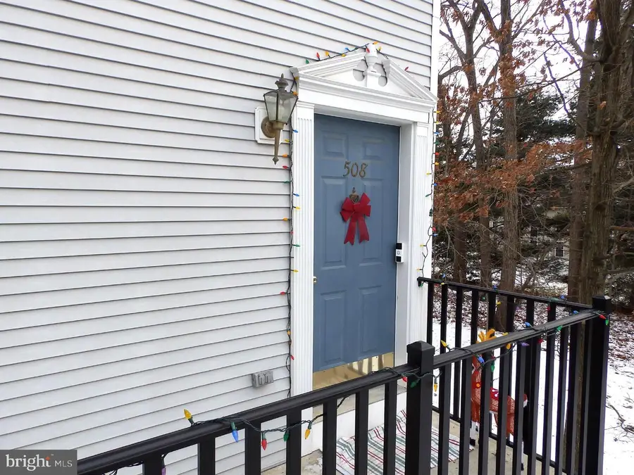 508 Cypress Ln, East Brunswick, NJ 08816 - #2