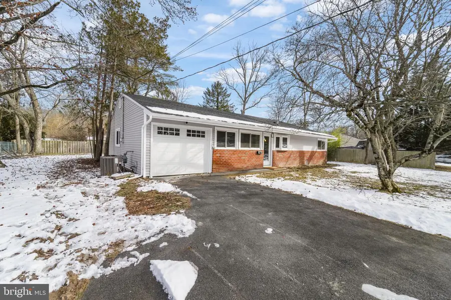 20 Stockton Rd, Kendall Park, NJ 08824 - Image #2