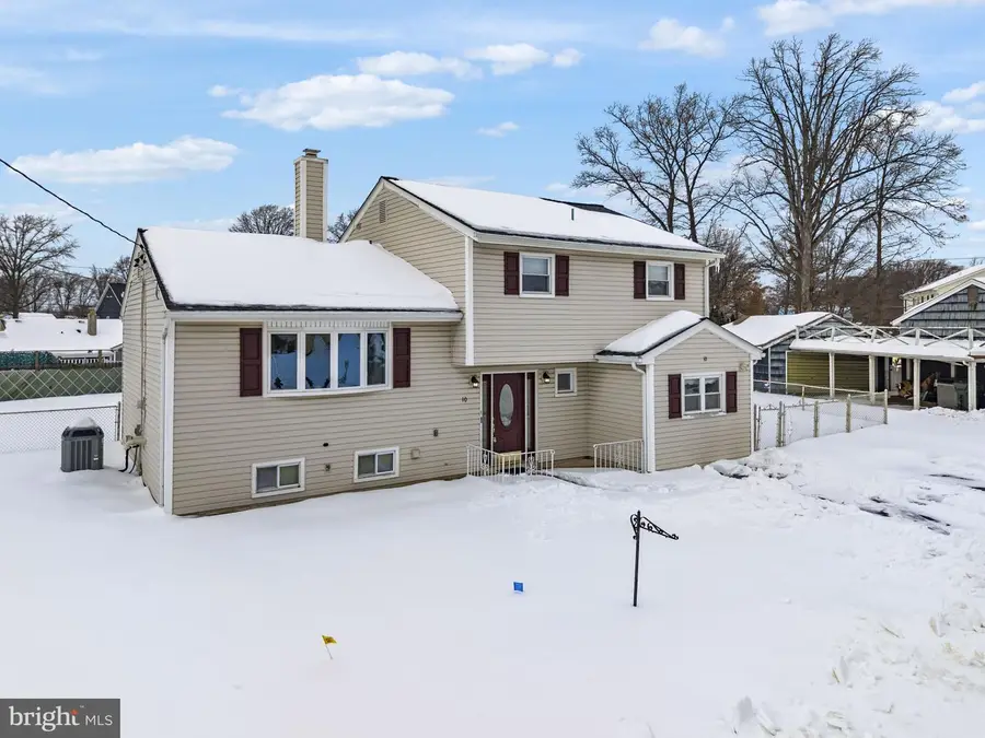 10 Magee Rd, Edison, NJ 08817 - #2