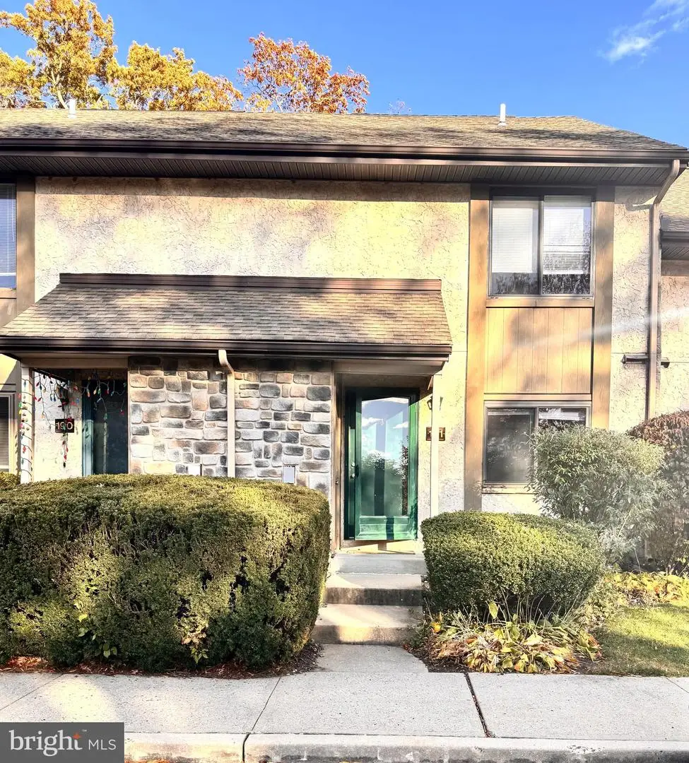 191 Hampshire Drive, Plainsboro, NJ 08536 - #1