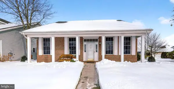 9 Liedtke Dr, CRANBURY, NJ 08512