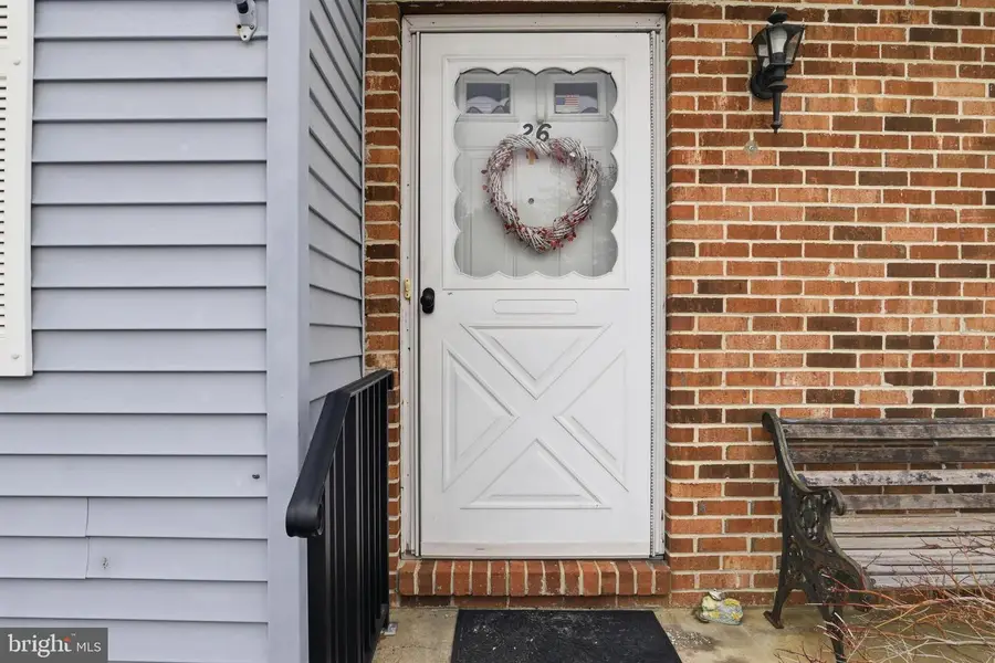 26 Peachtree Ln, Jamesburg, NJ 08831 - #2