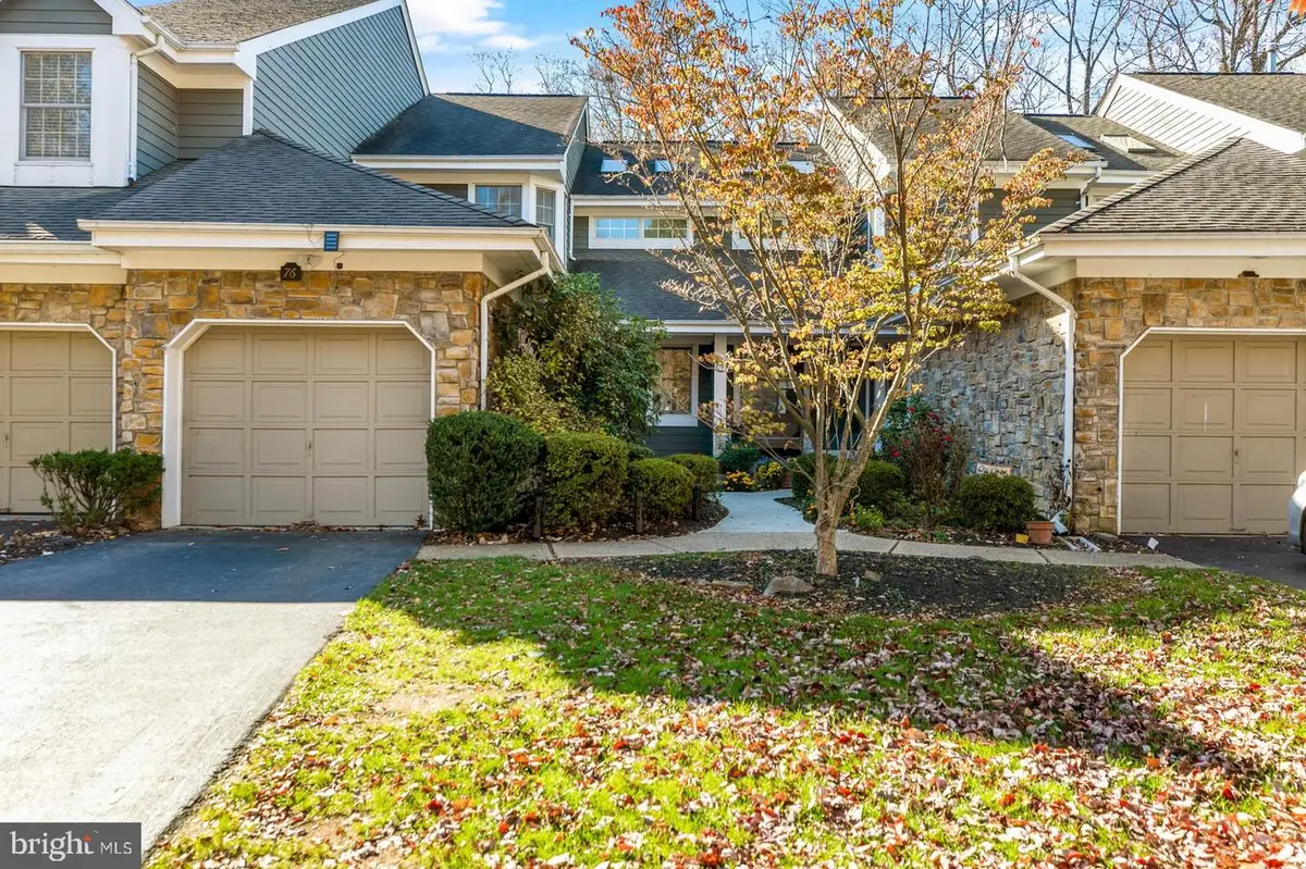 76 Coriander Drive Dr, Princeton, NJ 08540 - #1