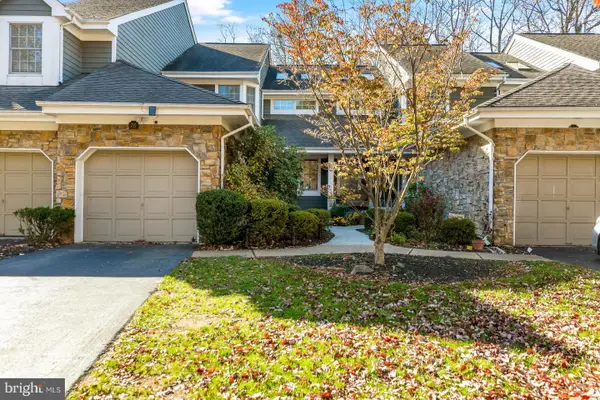 76 Coriander Drive Dr, PRINCETON, NJ 08540