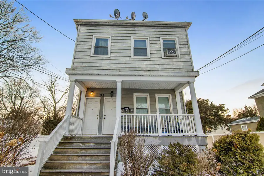 111 Center St, Metuchen, NJ 08840 - #3