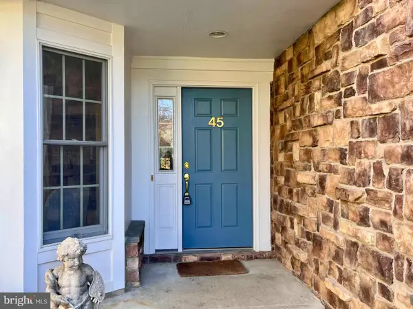 45 Hedge Row Rd, PRINCETON, NJ 08540