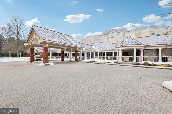 2202 Windrow Dr, PRINCETON, NJ 08540