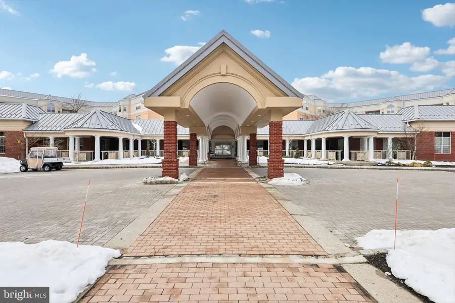 2202 Windrow Dr, Princeton, NJ 08540 - #3