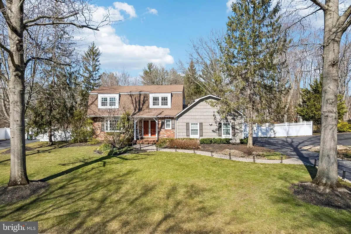 23 Douglass Drive, Princeton, NJ 08540 - #1