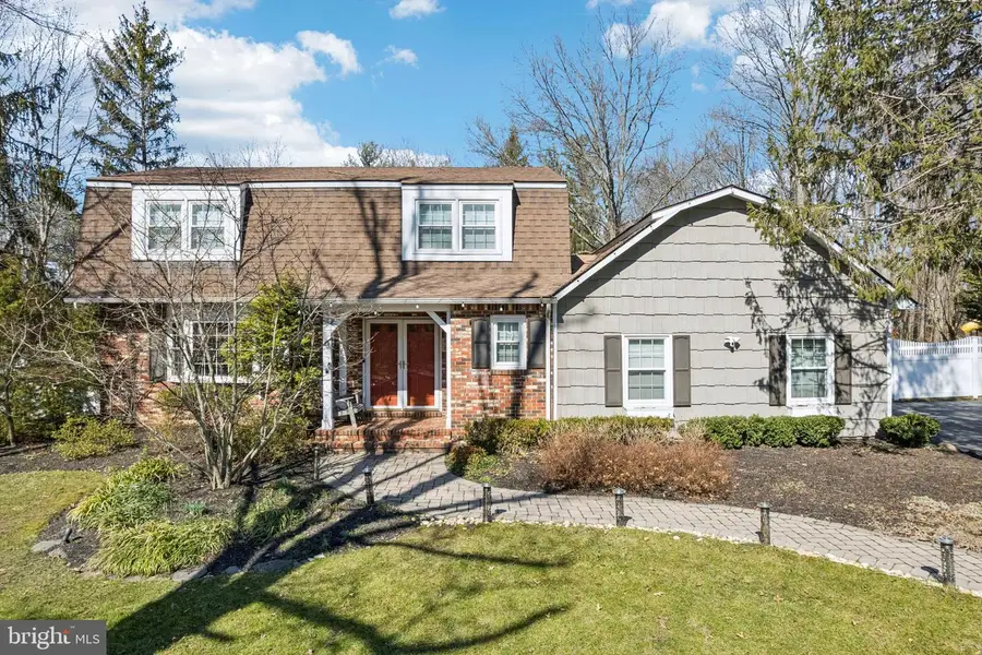 23 Douglass Drive, Princeton, NJ 08540 - #3