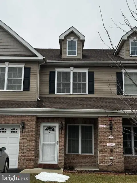 91 Morgan Way, Monroe, NJ 08831 - #1