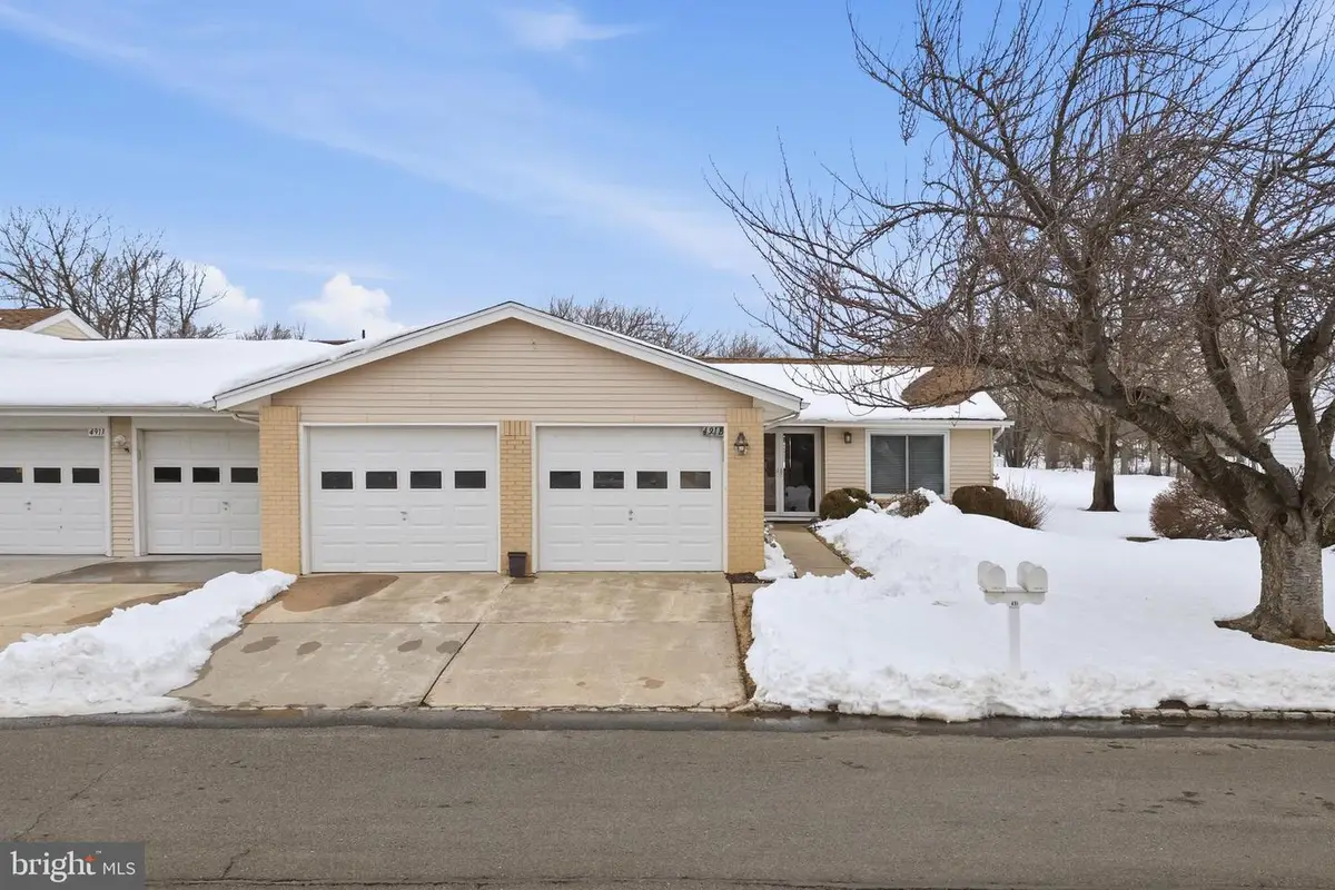 491-b Delair Rd, Monroe, NJ 08831 - #1