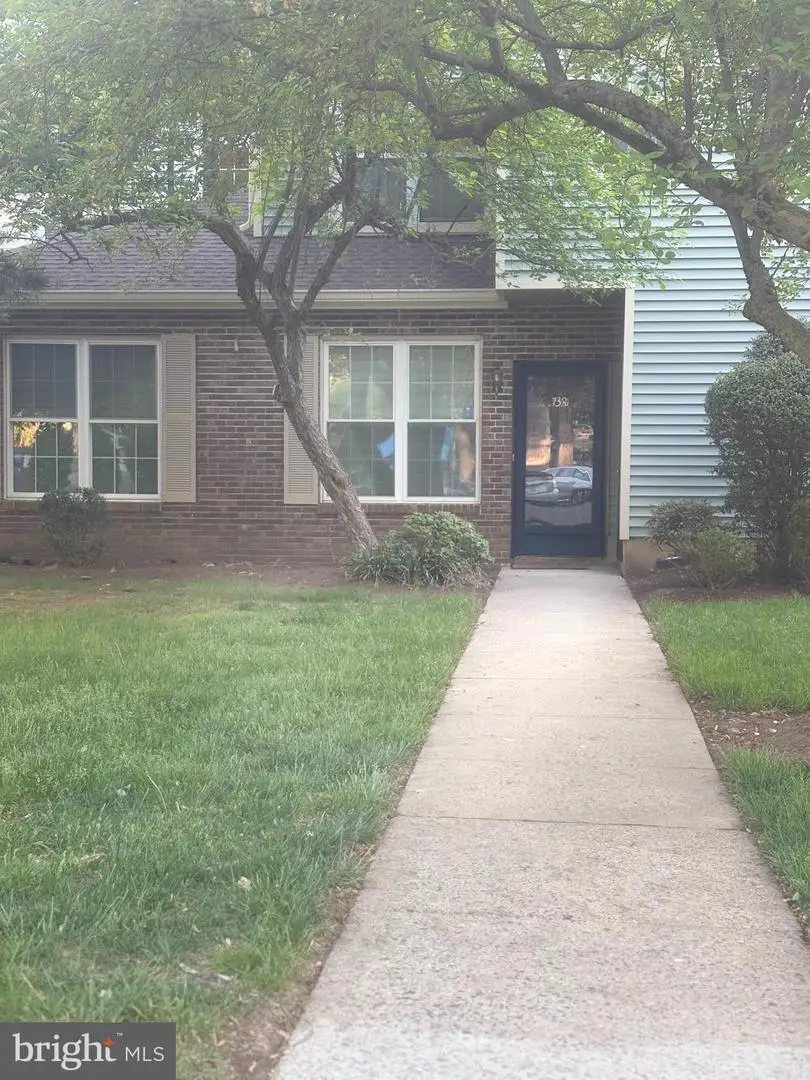 7381 Elm Ct, Monmouth Junction, NJ 08852 - #1