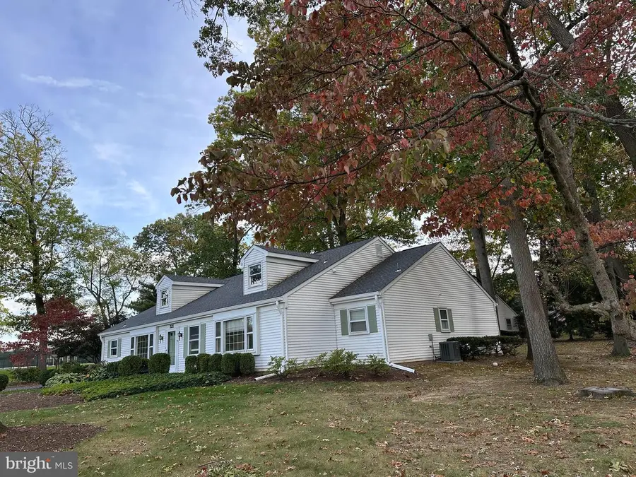 321-a Sharon Way, Monroe, NJ 08831 - #3