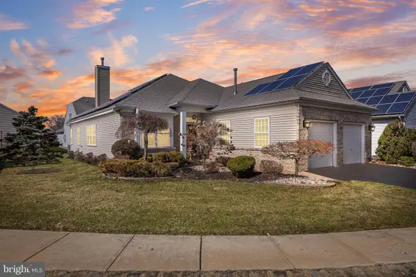 9 Sonoma St, MONROE TWP, NJ 08831