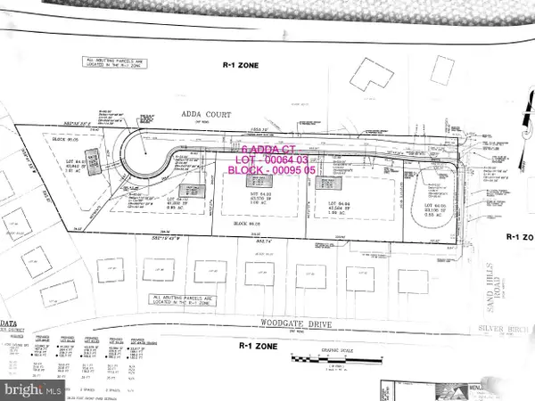 6 Adda Court, MONMOUTH JUNCTION, NJ 08852