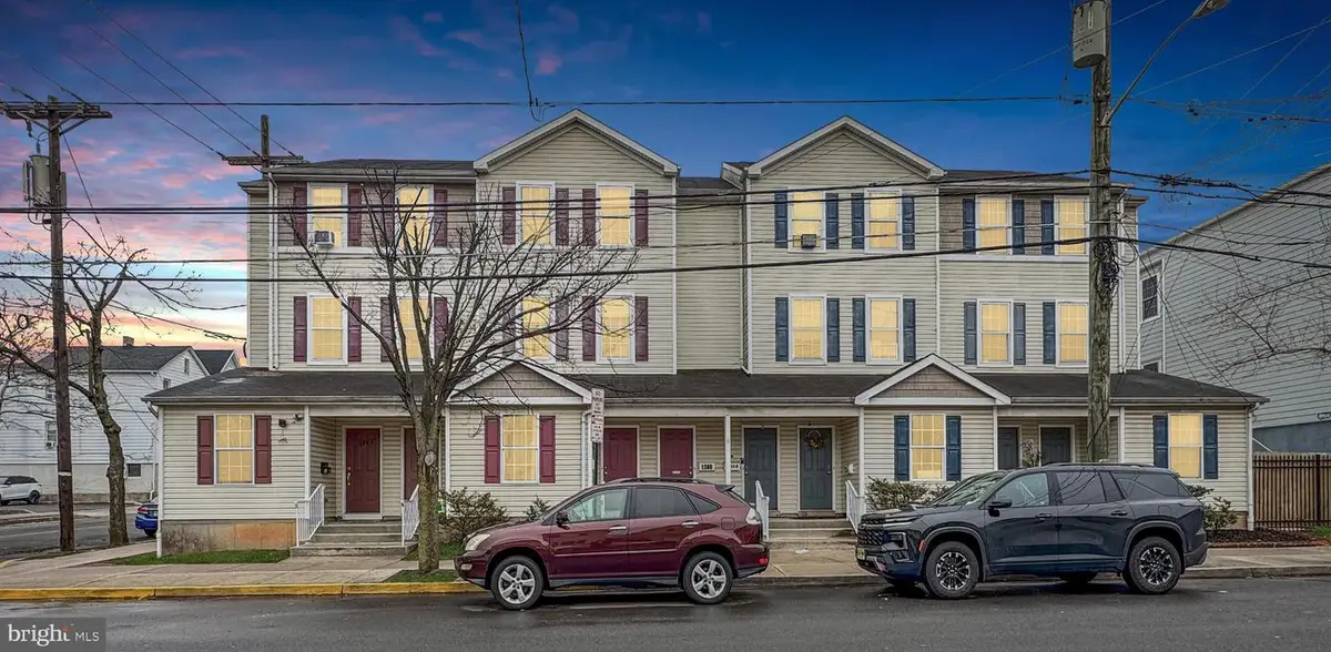 130-b Remsen Ave, New Brunswick, NJ 08901 - #1