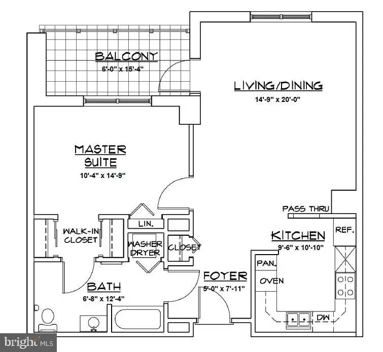 2026 Windrow Dr, Princeton, NJ 08540 - #1