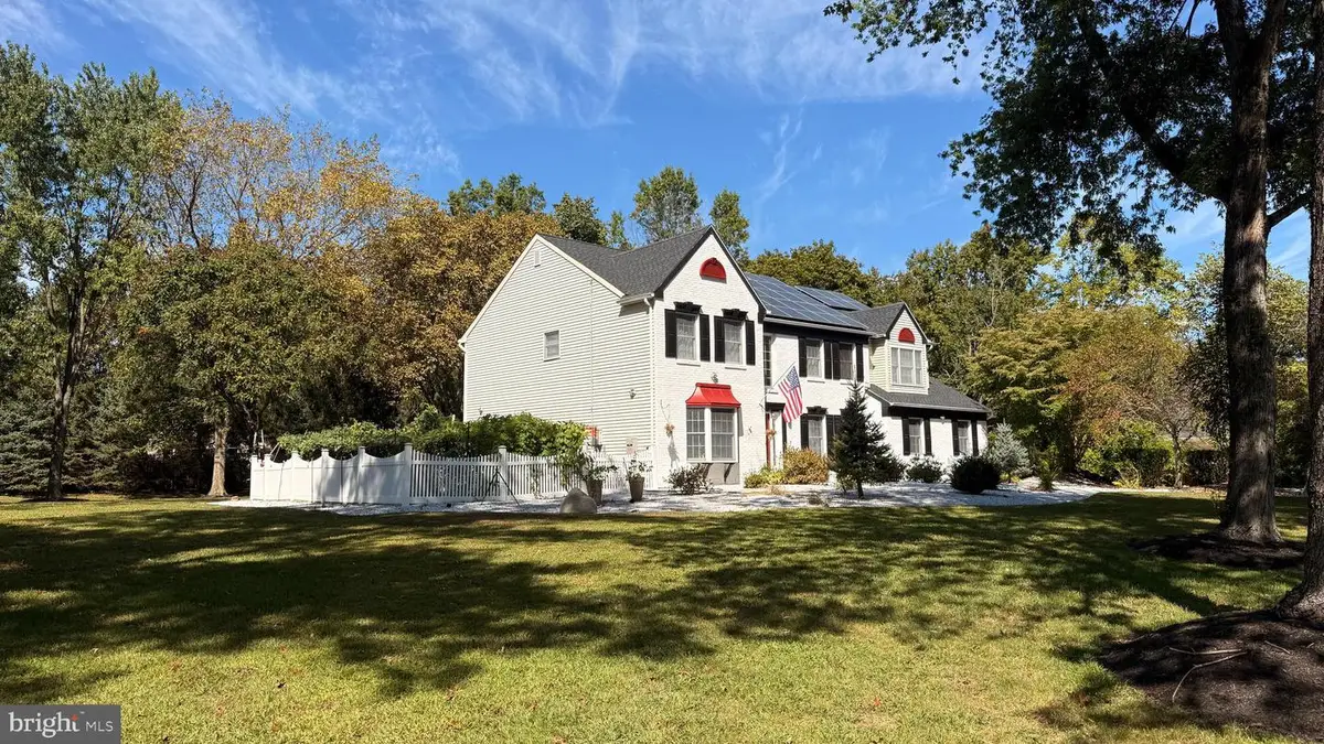 14 Brookside Ct, Cranbury, NJ 08512 - #1