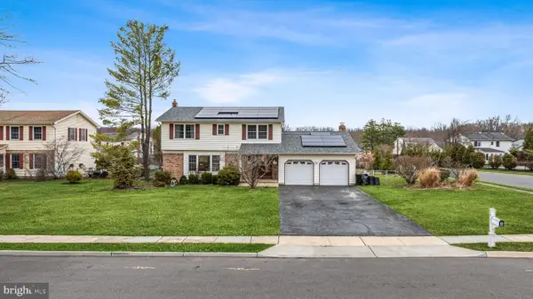 6 Stafford Road, MONMOUTH JUNCTION, NJ 08852