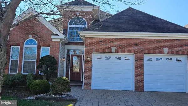 14 Cobblestone Blvd, MONROE TWP, NJ 08831