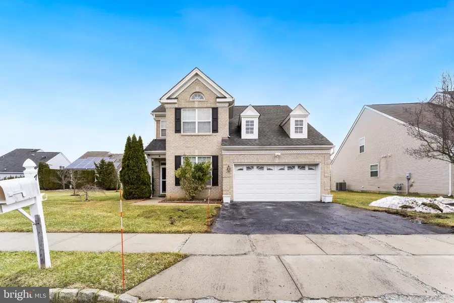 7 Spring Dr, Dayton, NJ 08810 - #2