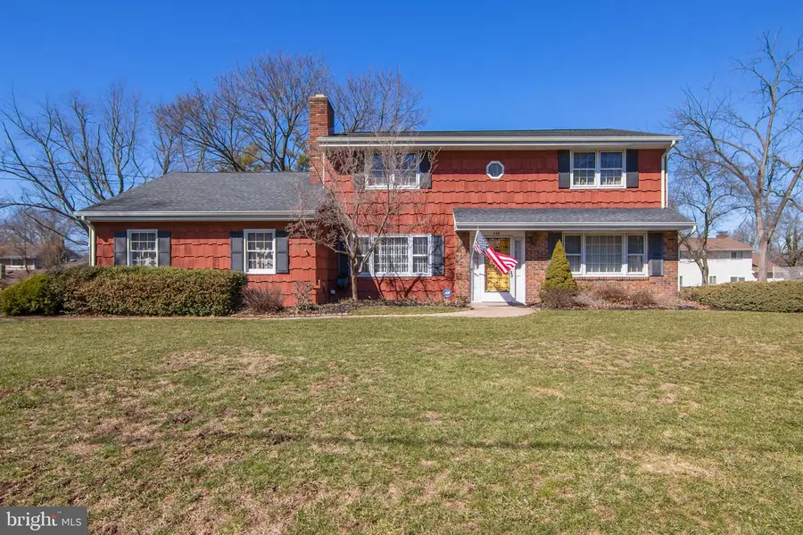 448 Hillside Ave, Piscataway, NJ 08854 - #3