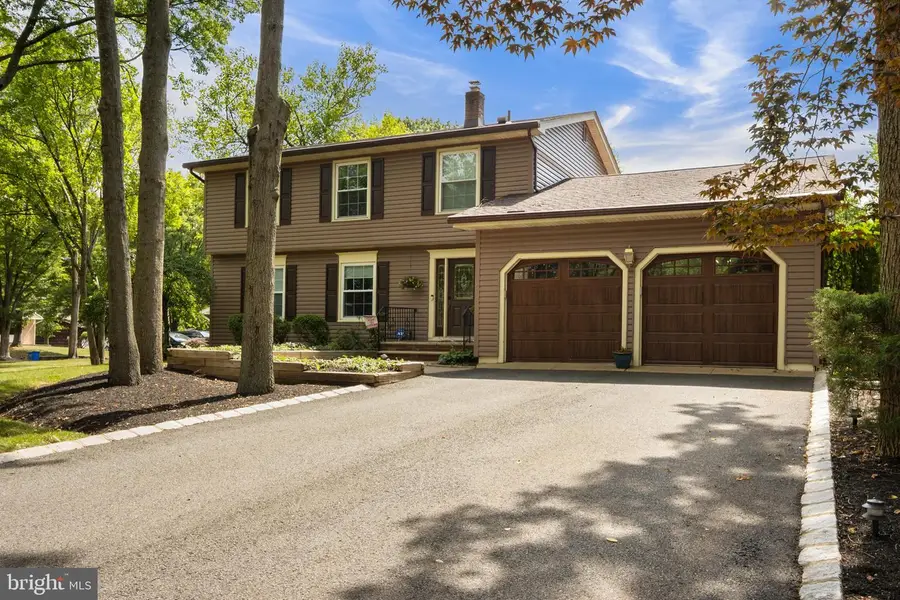 1 Hawthorn Rd, Piscataway, NJ 08854 - #3