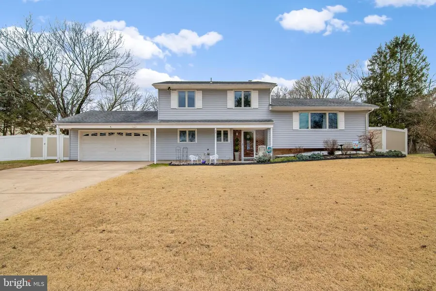 85 Mitchell Ave, Piscataway, NJ 08854 - #2