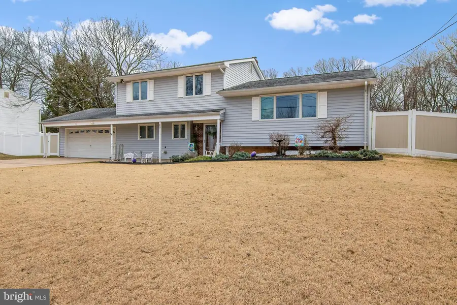 85 Mitchell Ave, Piscataway, NJ 08854 - #3