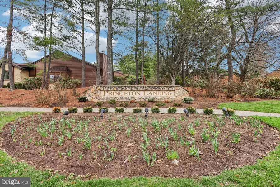 1304 Sayre Dr, Princeton, NJ 08540 - #2