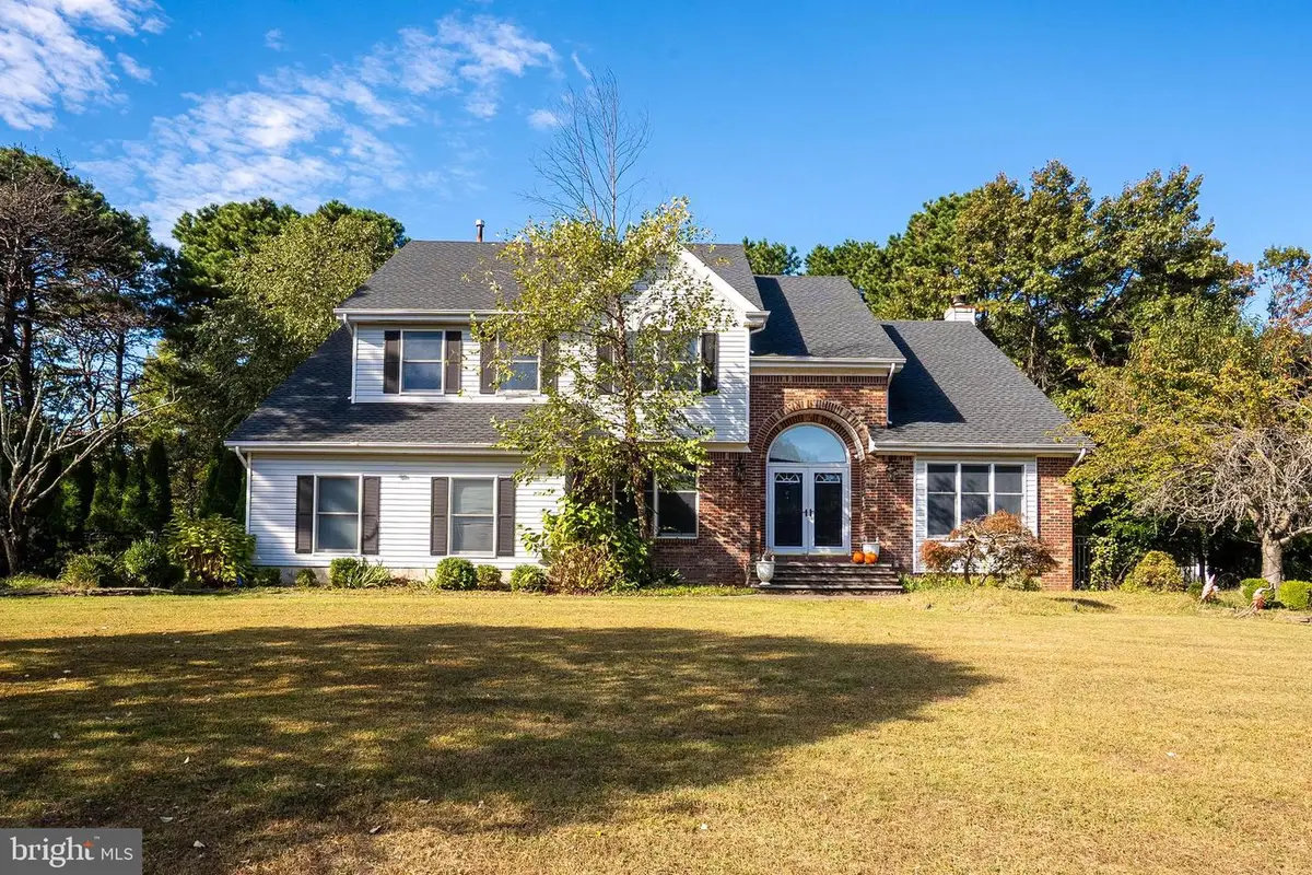 11 Hampton Rd, Monroe, NJ 08831 - #1