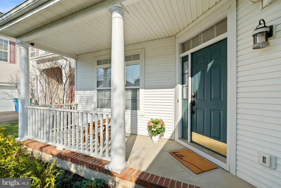 87 Elsie Dr, Plainsboro, NJ 08536 - #3