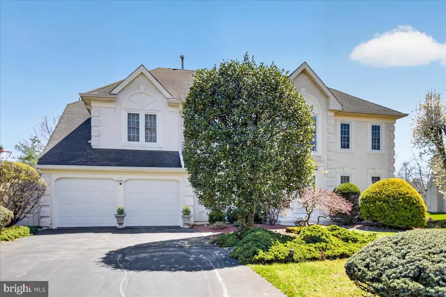 25 Kinglet Dr N, Cranbury, NJ 08512 - #3