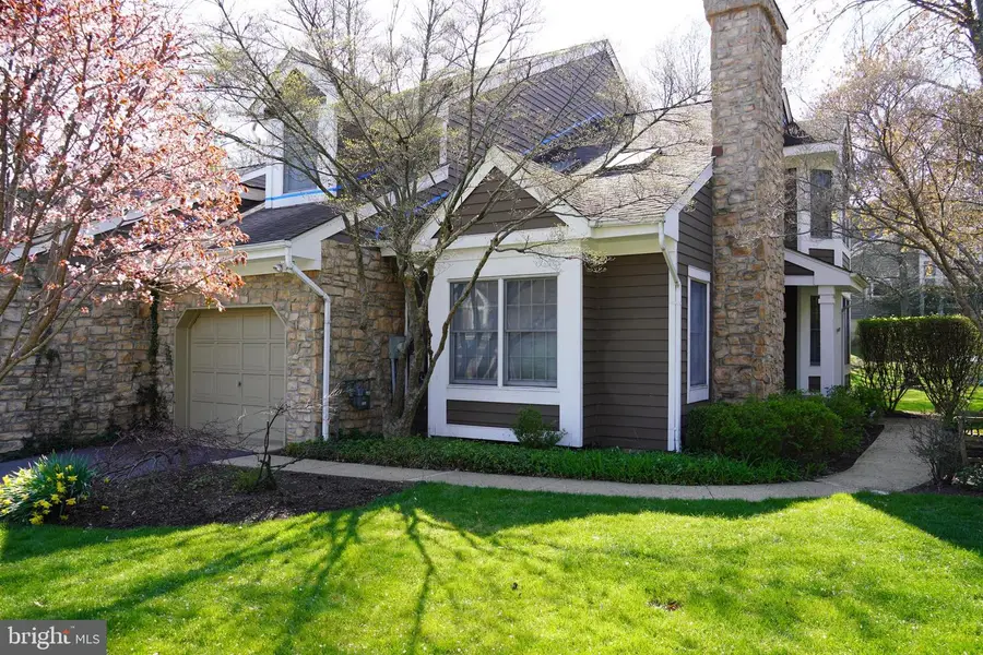 57 W Countryside Drive Dr, Princeton, NJ 08540 - #2