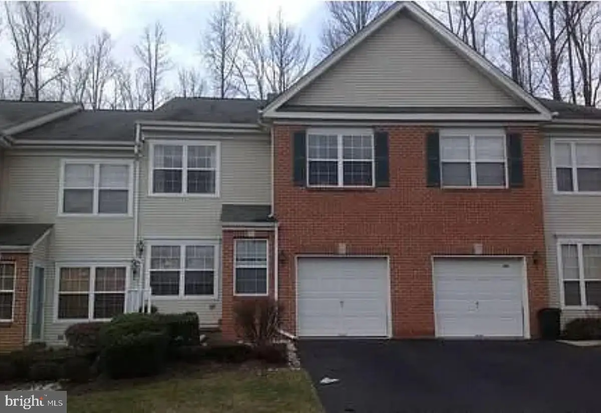 302 Wellington Park Drive, Princeton, NJ 08540 - #1